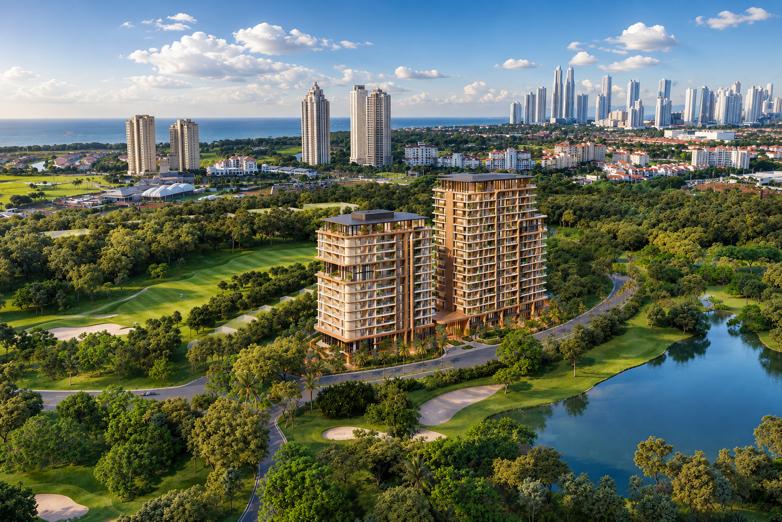 Panamá