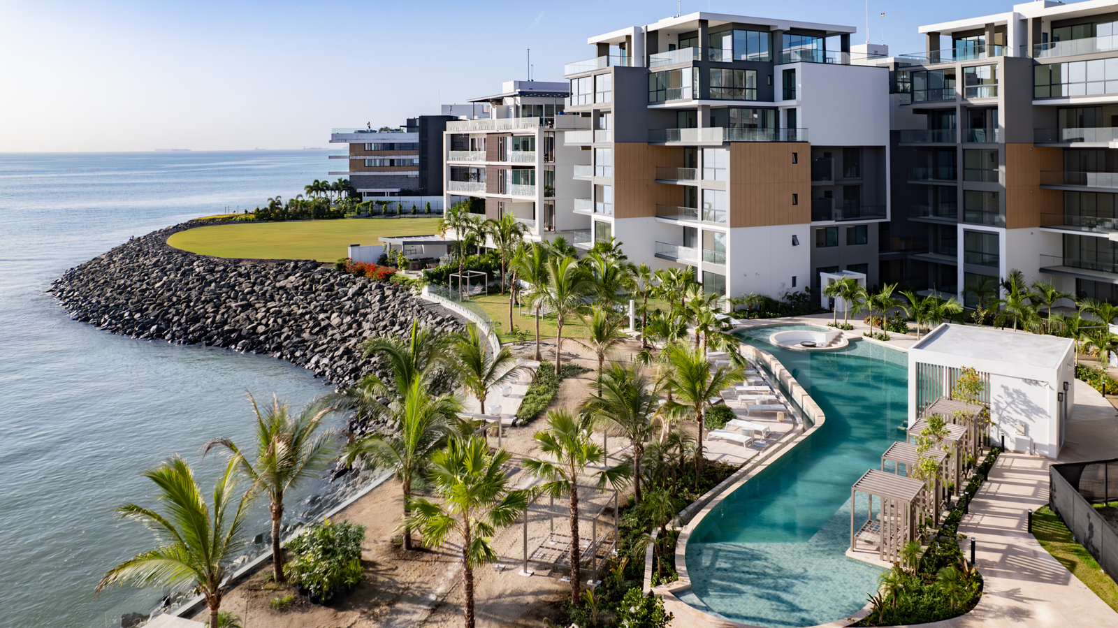 Residencias